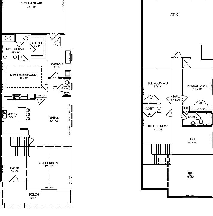 2nd image of 125 Pinestone Dr #9RGFG9