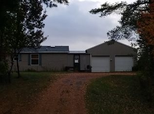 13305 170th Ave, Leroy, MI 49655