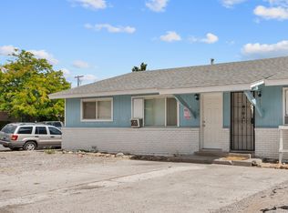 1198 Virbel Ln, Reno, NV 89502