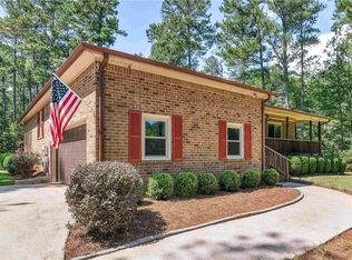 435 Rabbit Run, McDonough, GA 30252