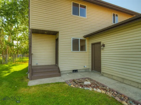 112 Jackrabbit Ln APT A, Belgrade, MT 59714