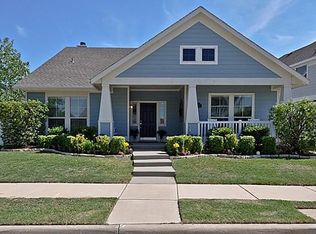 1752 Goodwin Dr, Aubrey, TX 76227