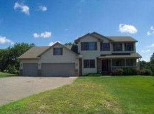 2217 Heritage Dr, Saint Cloud, MN 56301