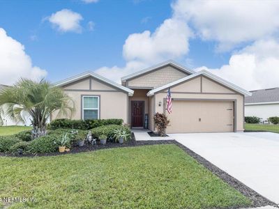 77538 LUMBER CREEK Boulevard, Yulee, FL, 32097