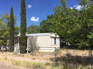 301 S Kelly St, Marfa, TX 79843