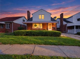 970 Cleveland Dr, Buffalo, NY 14225