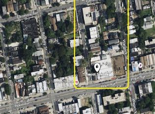 2321 Pitkin Ave, Brooklyn, NY 11207