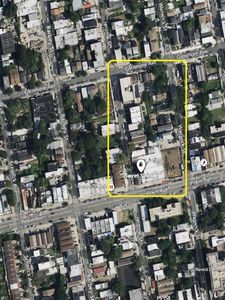 2321 Pitkin Ave, Brooklyn, NY, 11207