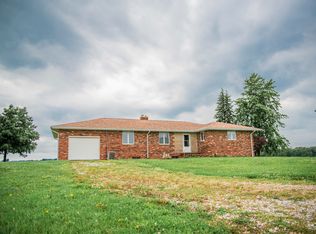 1778 La Prairie Rd, La Prairie, IL 62346