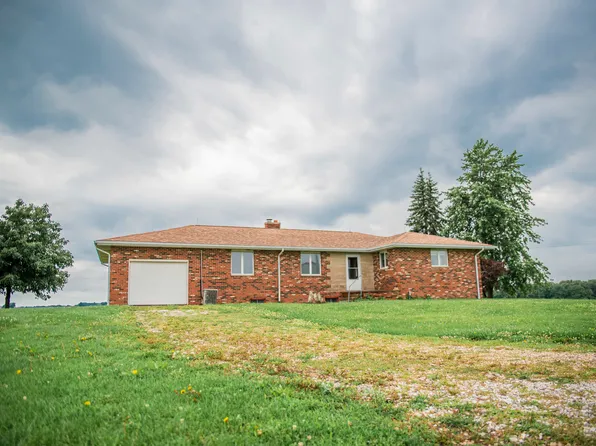1778 La Prairie Rd, La Prairie, IL 62346