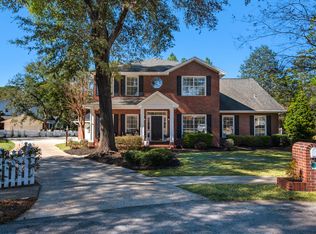 4545 Nancy Ward Ln, Niceville, FL 32578