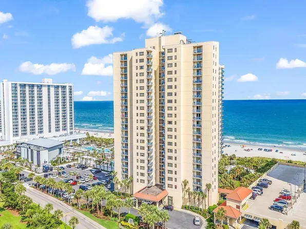 8560 Queensway Blvd. #1109, Myrtle Beach, SC 29572