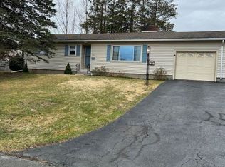 60 Rhode Island Ave, Pittsfield, MA 01201