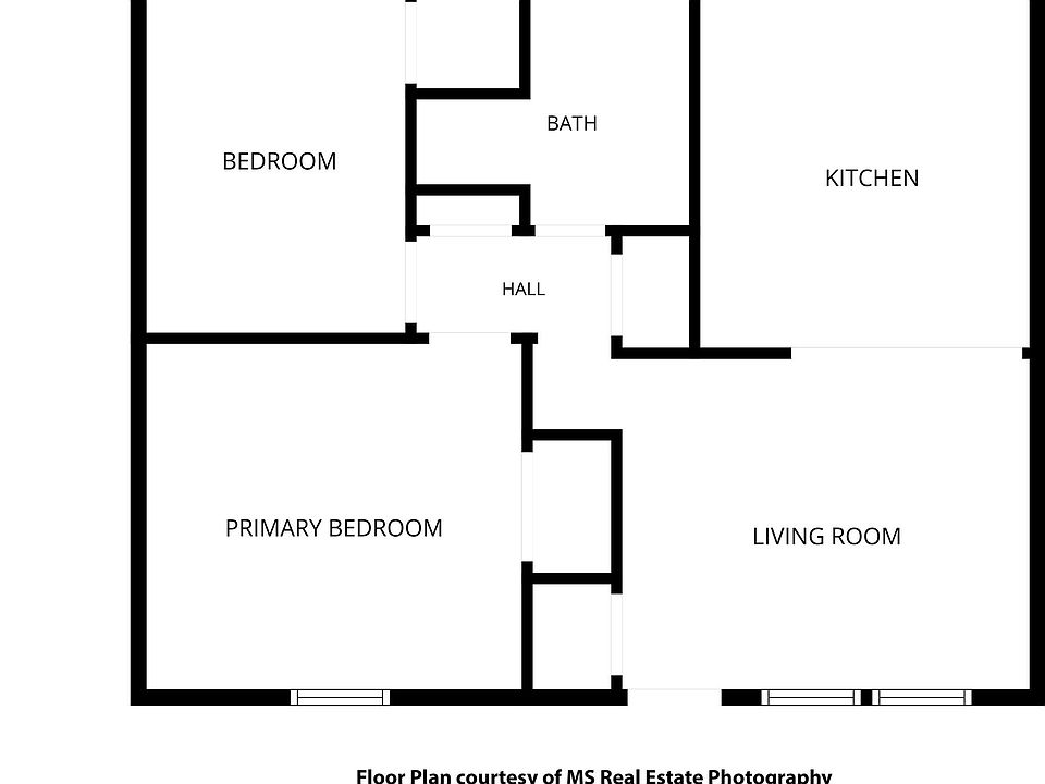 2nd image of 6558 Simmons Dr
