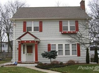 1814 Montclair Ave, Flint, MI 48503