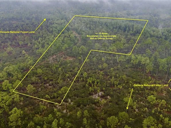 State Route 2, Sanderson, FL 32087