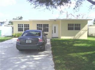 2207 SW 62nd Ter, Hollywood, FL 33023