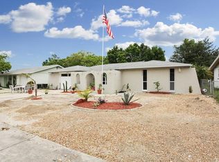 6831 Tierra Verde St, Port Richey, FL 34668