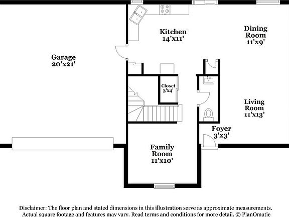 2nd image of 2436 Celosia Dr
