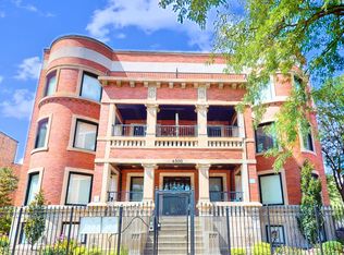 4500 S King Dr E #45-355, Chicago, IL 60653