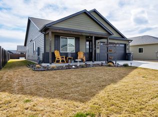 2813 Sarah Ave, East Helena, MT 59635