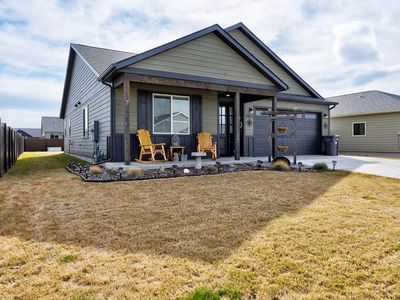 2813 Sarah Ave, East Helena, MT, 59635