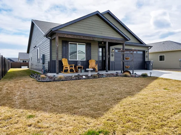 2813 Sarah Ave, East Helena, MT 59635