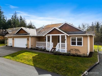 13624 12th Avenue NW, Marysville, WA, 98271