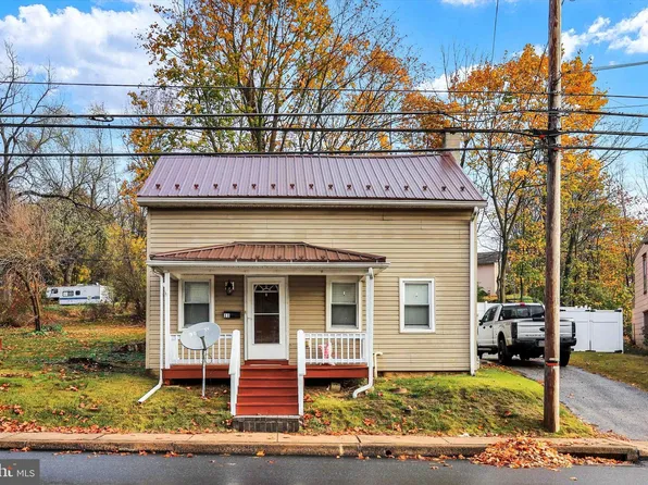 11 N Morris St, Shippensburg, PA 17257