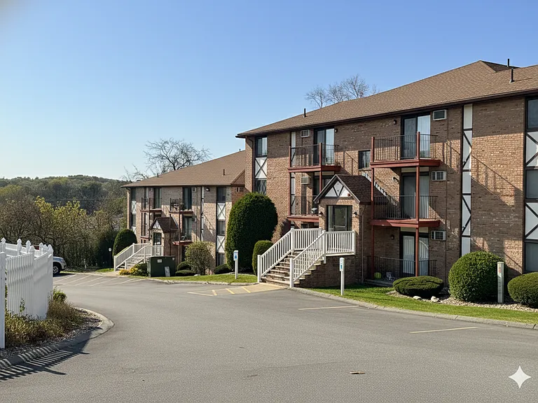 Hilltop Apts LLC — Photo 98