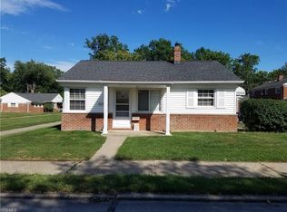 353 E 235th St, Euclid, OH