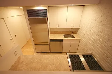 Rented by Citi Habitats