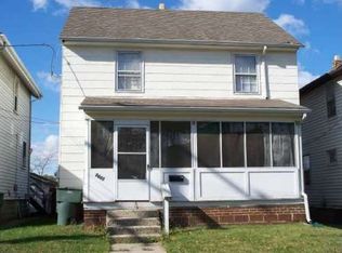 2607 Beulah Rd, Columbus, OH 43211