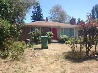 9712 Phinney Ave N, Seattle, WA 98103