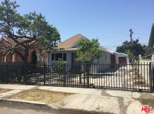 1351 E 57th St, Los Angeles, CA 90011
