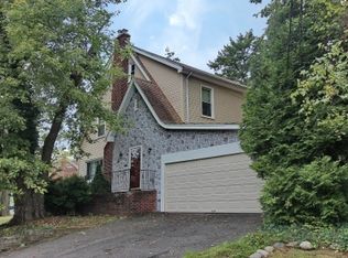 47 Myrtle Ave, Millburn, NJ 07041