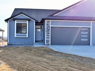 6350 Southern Bluffs Ln, Billings, MT 59106
