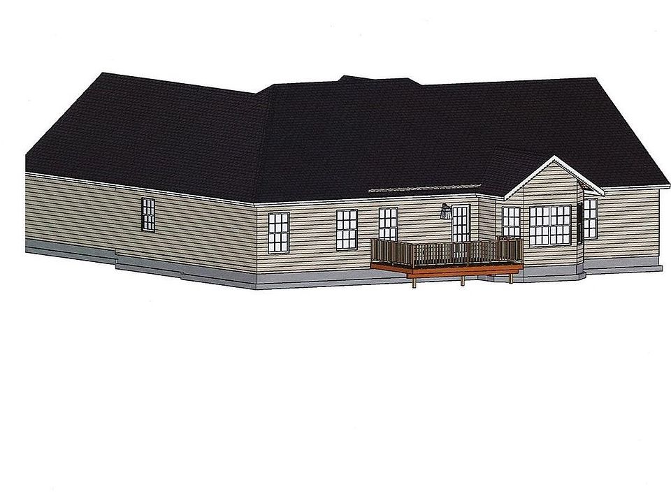 2nd image of 125 Settle Dr