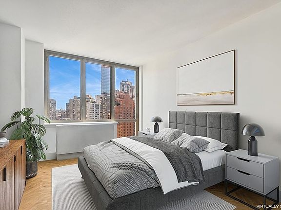 5th image of 2 Columbus Ave APT 23A