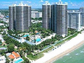 2nd image of 3200 N Ocean Blvd APT 2605