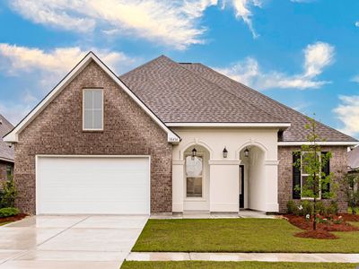 38434 Parliament Dr, Prairieville, LA, 70769