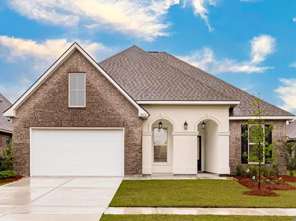 38434 Parliament Dr, Prairieville, LA 70769