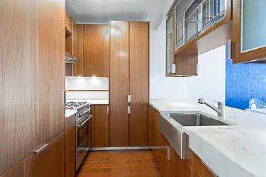 Sold by BLU Real Estate