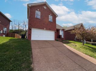 7041 Oak Brook Ter, Brentwood, TN 37027