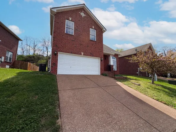 7041 Oak Brook Ter, Brentwood, TN 37027