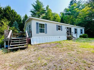 165 Wade Rd, Augusta, ME 04330
