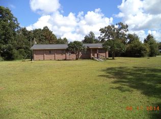 11201 Quinley Rd, Bay Minette, AL 36507