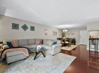 289 Elm St #44, Medford, MA 02155