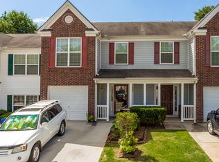 1020 Chase Ln, McDonough, GA 30253