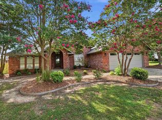 1015 Summerwood Dr, Conway, AR 72034